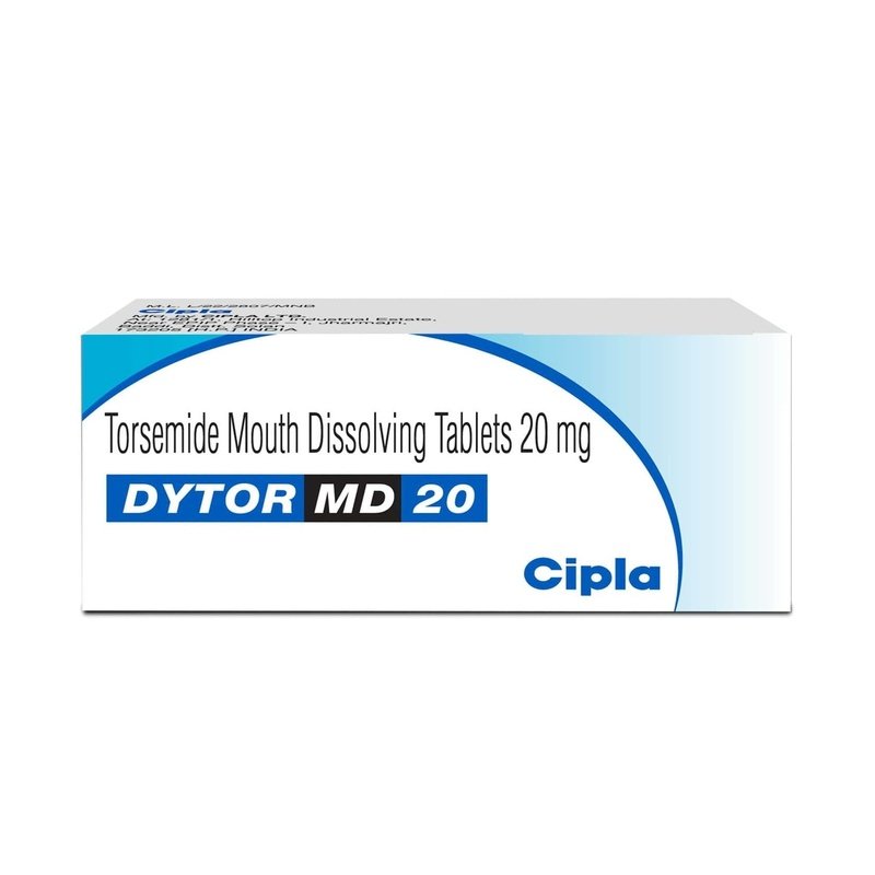 DYTOR MD 20 Buy DYTOR MD 20 Online at Classic Medico