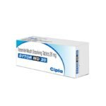 Buy DYTOR MD 20 Online at Classic Medico