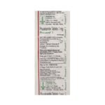 Buy PRUSENT 1 Online at Classic Medico