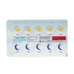 Buy TORPLAT 60 Online at Classic Medico