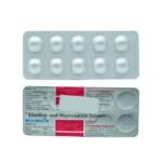 Buy BILAHENZ M Online at Classic Medico