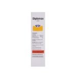 Buy DIPLOMAX Online at Classic Medico
