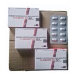 Buy FLAVEDON OD 80 Online at Classic Medico