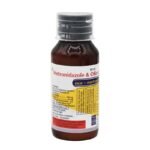 Buy NOR METROGYL O SYRUP Online at Classic Medico