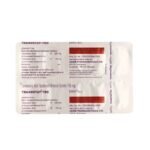 Buy TRANOSTAT 750MG Online at Classic Medico