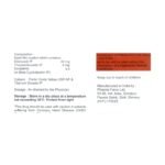 Buy BRUTAFLAM MR 4 Online at Classic Medico