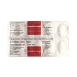 Buy DAPANORM GM 2 Online at Classic Medico