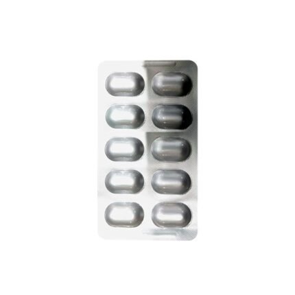 Buy ROSUVAS B 10 Online at Classic Medico