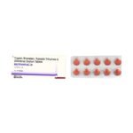 Buy RUTOHEAL D Online at Classic Medico
