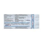 Buy LIPIGO F 10 Online at Classic Medico