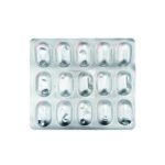 Buy GLURA M XR 100/500 Online at Classic Medico