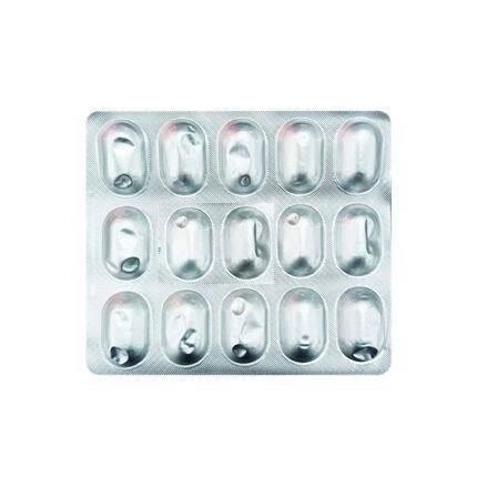 Buy GLURA M XR 100/500 Online at Classic Medico