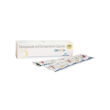 Buy ODPEP D Online at Classic Medico