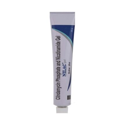 Buy NILAC A GEL Online at Classic Medico