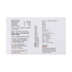 Buy NERVISAVE INJECTION Online at Classic Medico
