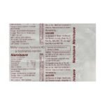 Buy NERVISAVE INJECTION Online at Classic Medico