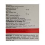 Buy CREVAST A 20 Online at Classic Medico