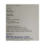 Buy CREVAST A 20 Online at Classic Medico