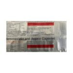 Buy CREVAST A 20 Online at Classic Medico