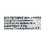 Buy OXRA 5 Online at Classic Medico