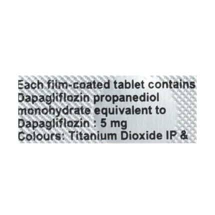 Buy OXRA 5 Online at Classic Medico