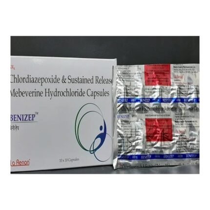 Buy BENIZEP Online at Classic Medico