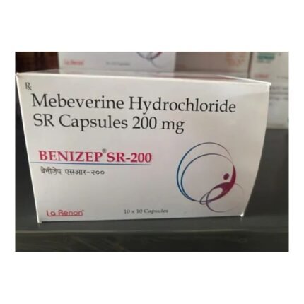 Buy BENIZEP Online at Classic Medico