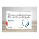 Buy BENIZEP Online at Classic Medico