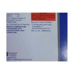 Buy BRITZILAM 50 Online at Classic Medico