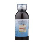 Buy LAVETA M SYRUP Online at Classic Medico