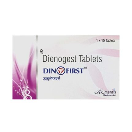 Buy DINOFIRST Online at Classic Medico