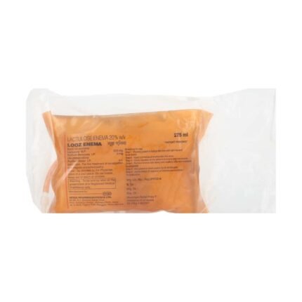 Buy LOOZ ENEMA Online at Classic Medico