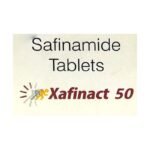 Buy XAFINACT 50 Online at Classic Medico