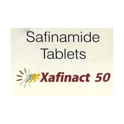 Buy XAFINACT 50 Online at Classic Medico