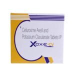 Buy XOXE CV Online at Classic Medico