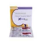 Buy XOXE CV Online at Classic Medico
