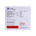 Buy XOXE CV Online at Classic Medico