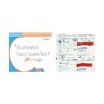 Buy XOXE CV 500 Online at Classic Medico