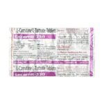 Buy LACARNIT 330 Online at Classic Medico