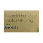 Buy BISONEXT 5 Online at Classic Medico
