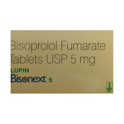 Buy BISONEXT 5 Online at Classic Medico