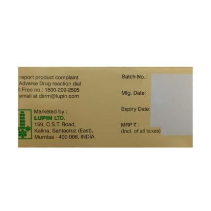 Buy BISONEXT 5 Online at Classic Medico