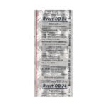 Buy BVERT OD 24 Online at Classic Medico
