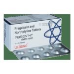 Buy PBREN NT Online at Classic Medico