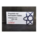 Buy PBREN NT Online at Classic Medico