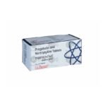 Buy PBREN NT Online at Classic Medico