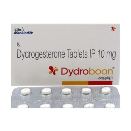 Buy DYDROBOON Online at Classic Medico