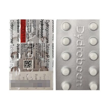 Buy DYDROBOON Online at Classic Medico