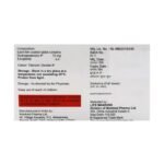 Buy DYDROBOON Online at Classic Medico