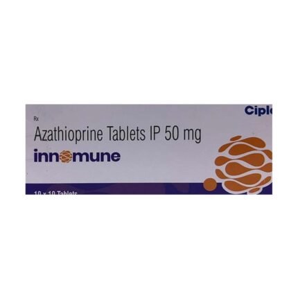 Buy INNOMUNE Online at Classic Medico